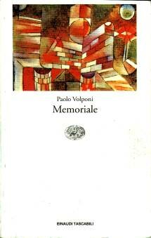 Memoriale - Paolo Volponi