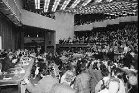 ginebra quinta ronda, ronda Dillon