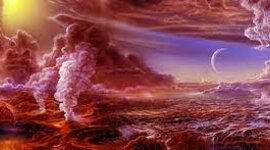 Timeline: APORTADORES EN EL ORIGEN DE LA VIDA . LUCÍA CAL MIRANDA.