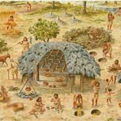 Timeline:  HISTORIA DE LA INGENIERIA