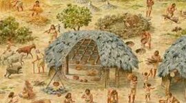 Timeline:  HISTORIA DE LA INGENIERIA