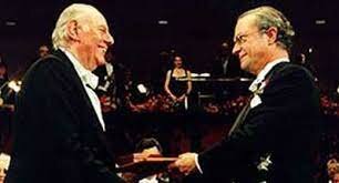 Premio nobel a Dario Fo