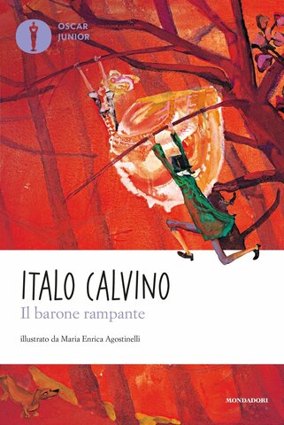 Il barone rampante - Italo Calvino