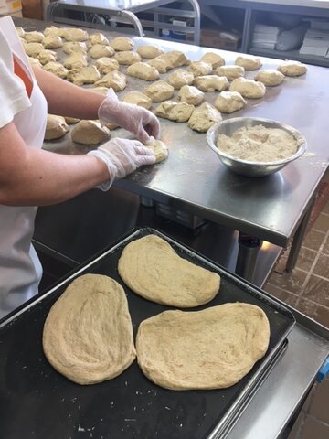 Expanded our Web Presence and Launched Kernza® Social Media Campaign