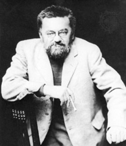 Charles Proteus Steinmetz