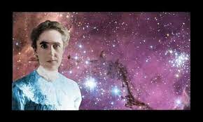 Henrietta Swan Leavitt