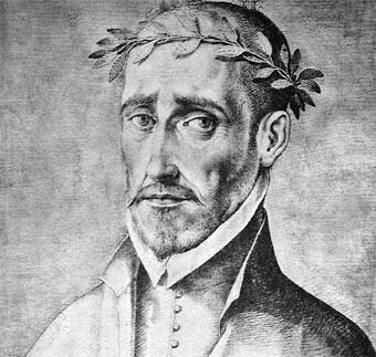 Fernando de Herrera (1534-1597)