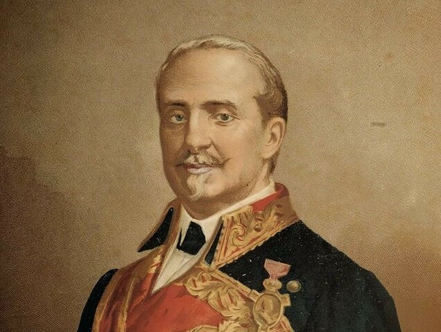 Golpe militar O'Donnell