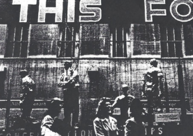 The American Public Response