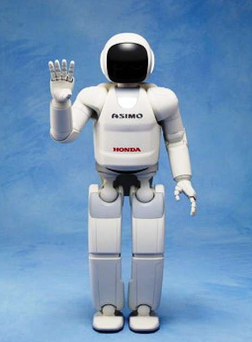 Asimo