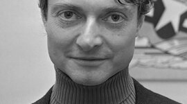 Timeline: Historia Roy Lichtenstein