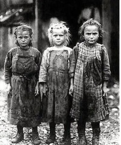 GRAN BRETAÑA, RESTRINGE EL TRABAJO INFANTIL