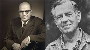 1935 Caswell y Campbell