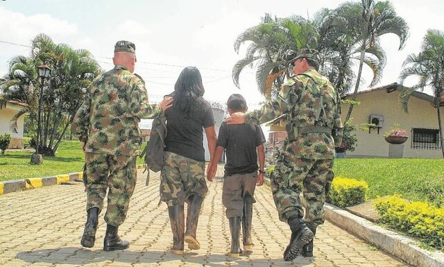 Carta Internacional sobre los Derechos del Niño
