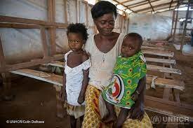 La pobreza tiene nombre de mujer 1.2