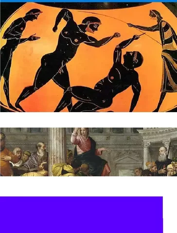 HECHOS SIGNIFICATIVOS H. EXOTICO