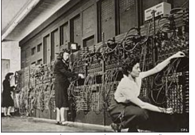 ENIAC