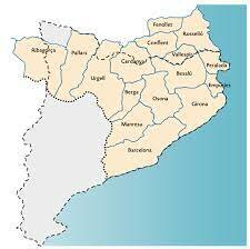 LLUÍS I CONQUEREIX BARCELONA