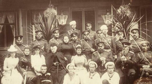 Fi de la dinastia dels Romanov