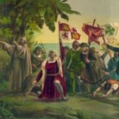 Timeline: Spanish History Timeline