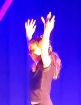 Extra curricular activities