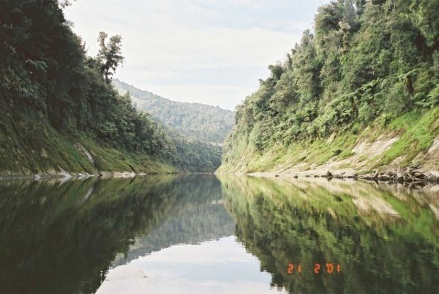 Whanganui River