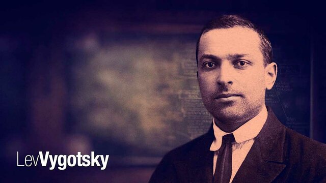 Lev Vygotsky-Enfoque Histórico Social (Rusia)