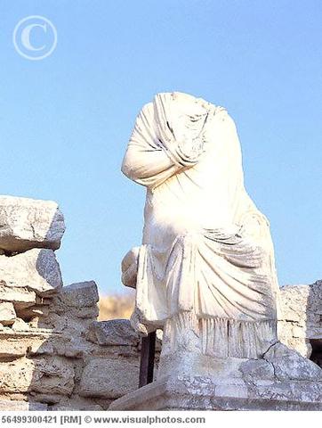 The End of King Charles 1