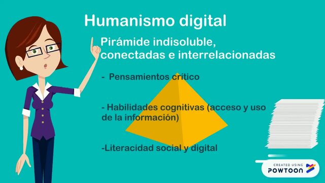 HECHOS SIGNIFICATIVOS H. DIGITAL