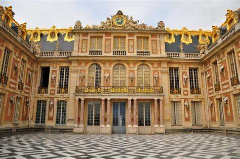 Palau de Versalles