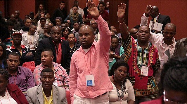 Comunidad raizal sentencia C-086 de 1994 de la Corte Constitucional de Colombia.