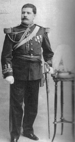 Levantamiento en Veracruz