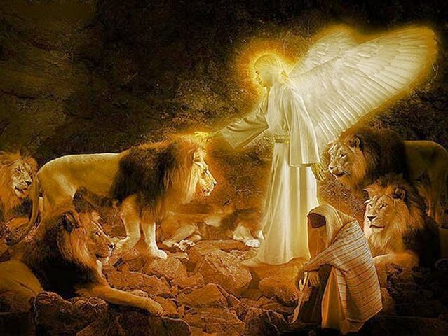 El libro del profeta Daniel