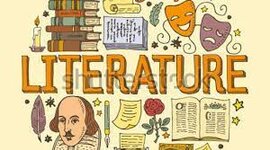 Timeline: English Literature -  2 - Chronological Overview