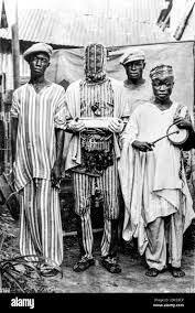 Forms of colonial rule