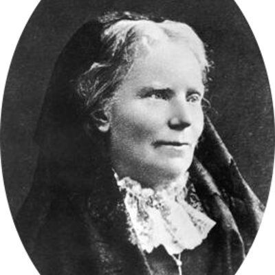 Timeline: Elizabeth Blackwell