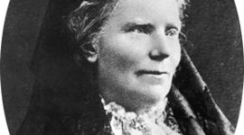 Timeline: Elizabeth Blackwell