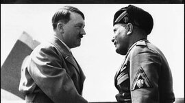 Timeline: El final del liberalismo