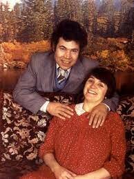 Fred & Rose West