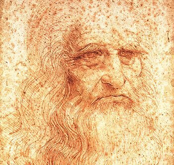 Leonardo da vinci (1452-1519)