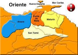 actividad petrolera en Venezuela