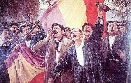 transformaciones revolucionarias