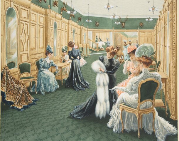 The Victorian period