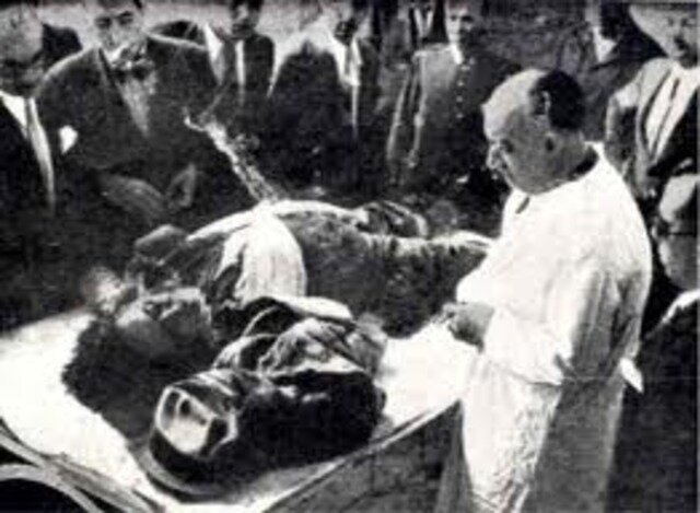 Asesinato de Calvo Sotelo