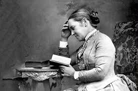 Her Hardly University life.