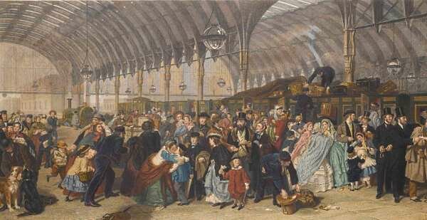 The Edwardian period