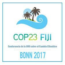 Conferencia de las Naciones Unidas sobre el Cambio Climático (CPO23)