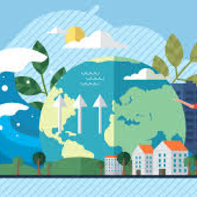 Timeline: Acuerdos y políticas internacionales y nacionales sobre cambio climático