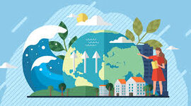 Timeline: Acuerdos y políticas internacionales y nacionales sobre cambio climático