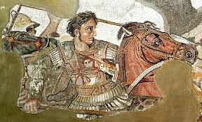 Antigua Roma- Periodo Helénico